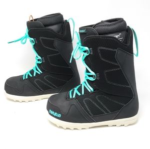 Women's Thirty-two Snowboard Boot 2019 size 8.5